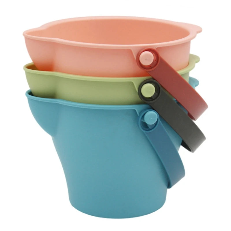 Summer Beach Bucket Set