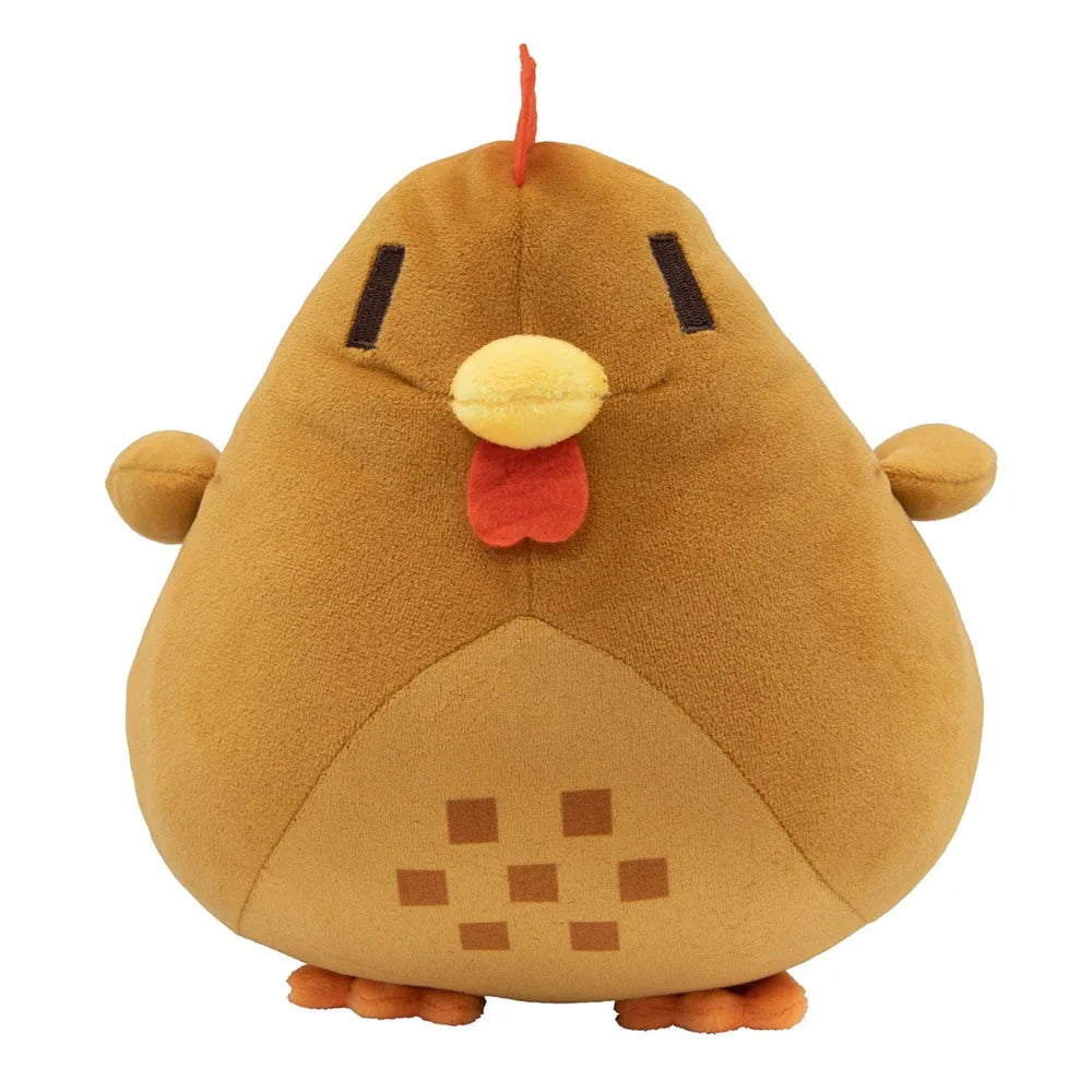 Chicken Plush Toy