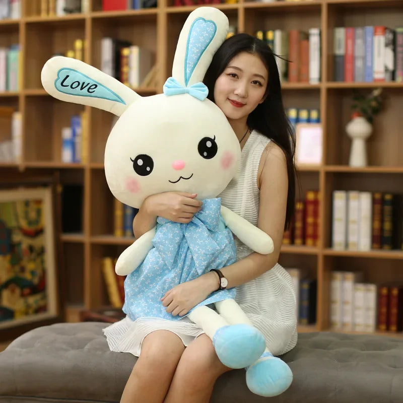 Rabbit Plush Toy