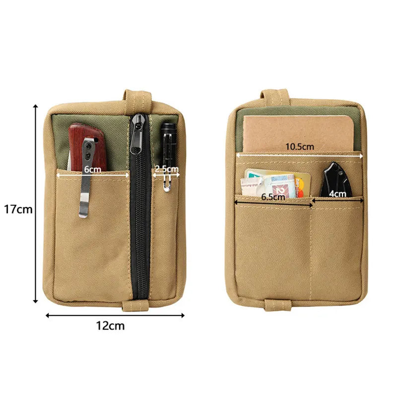 Camping Organizer Bag