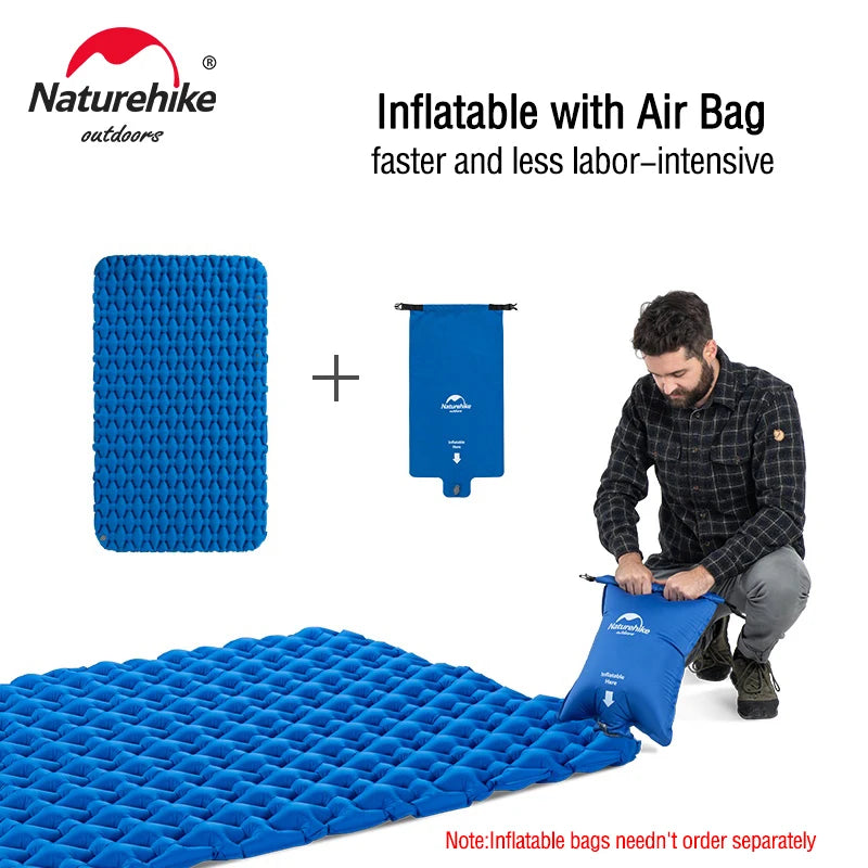 Naturehike Camping Mattress