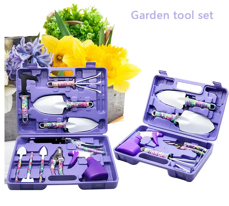 Garden Tools Set