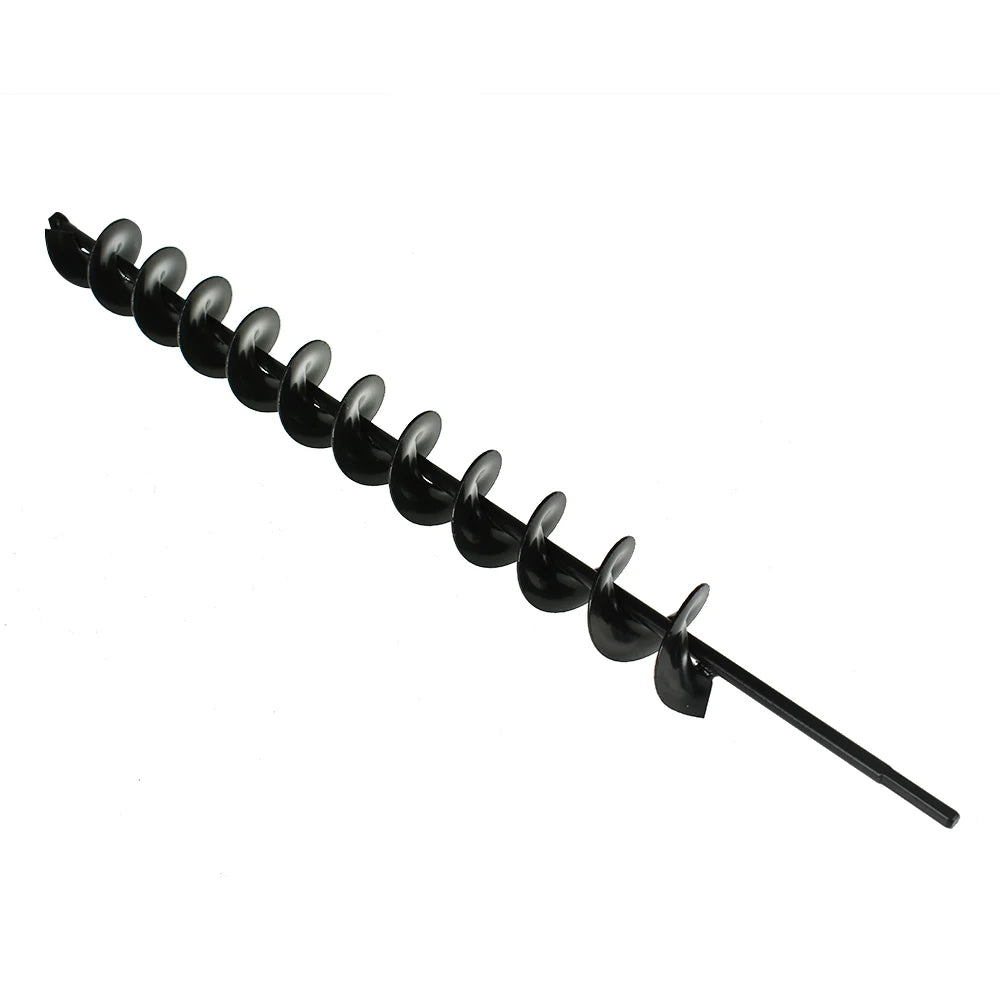 Auger Drill Bit