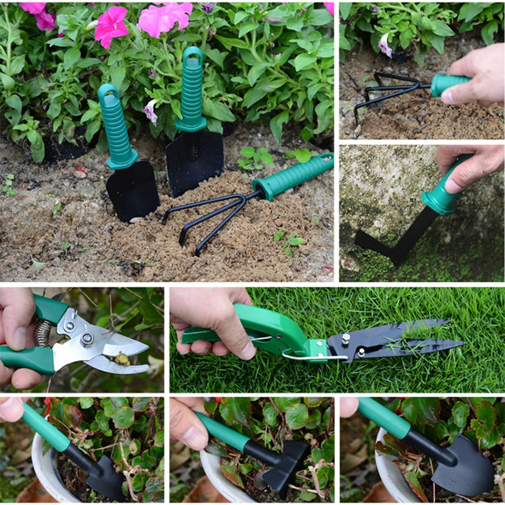 Garden Tools Set