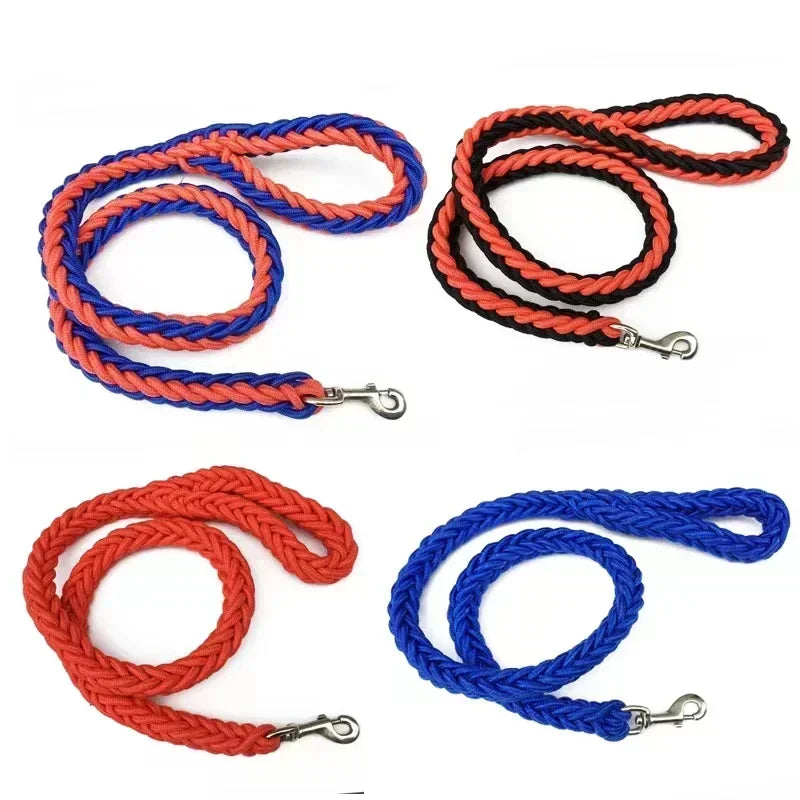 Tough Rope Dog Leash