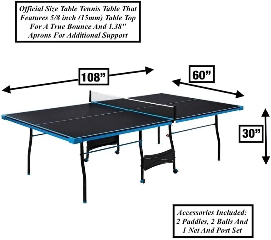 Tennis Table