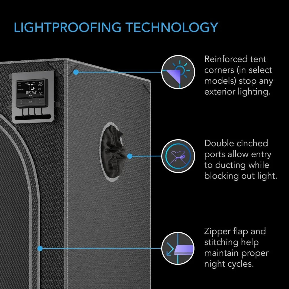 Large Grow Tent