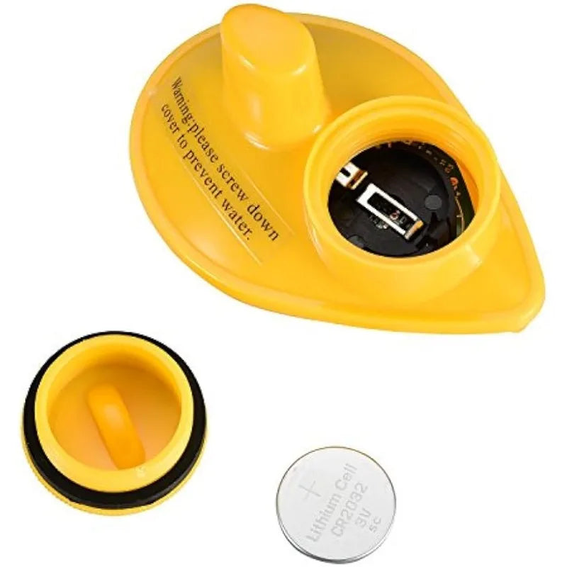 Wireless Fish Finder