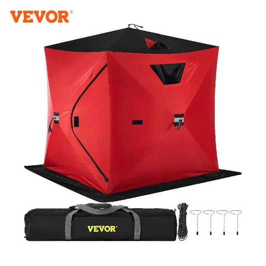 Ice Fishing Tent 2-Person