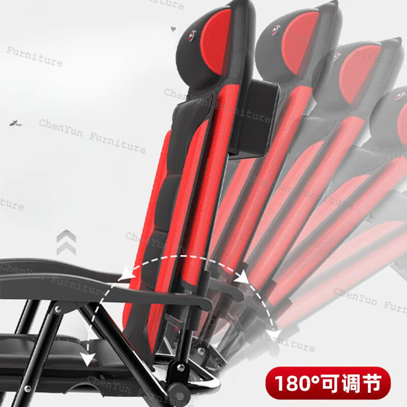 All Terrain Portable Fishing Chairs