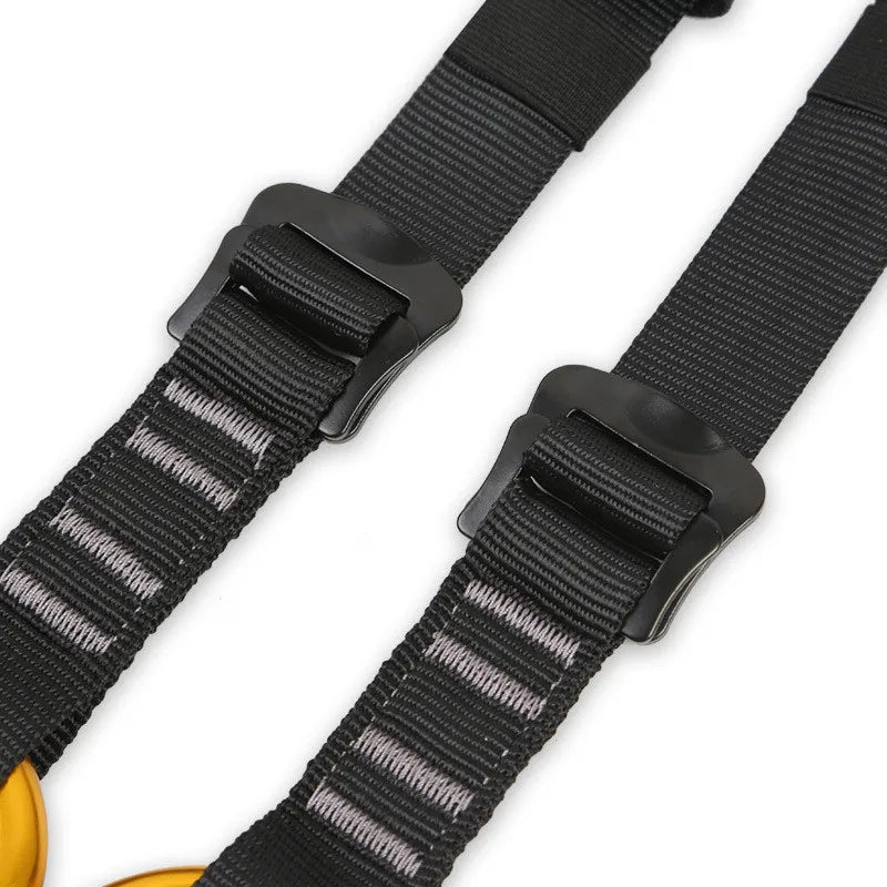 Young Adult and Children Safety Belt Full Body Harness