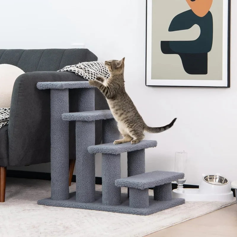 Pet Stairs