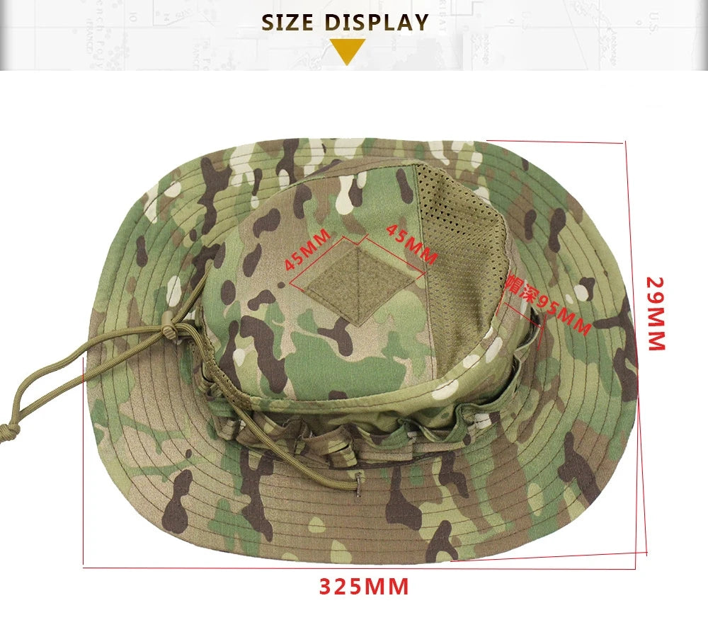 Outdoor Sports Hat