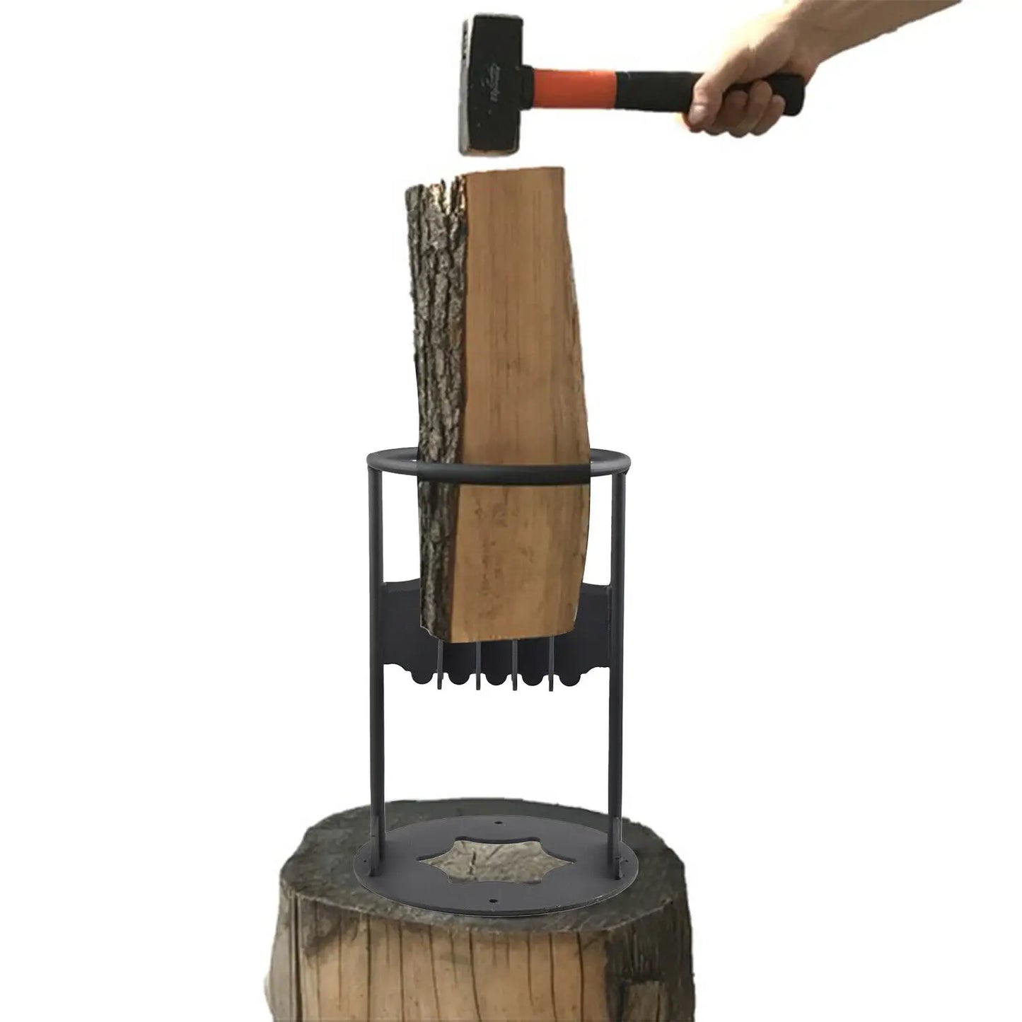 Kindling Firewood Splitter