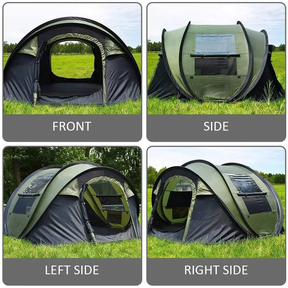 Quick Automatic Opening Outdoor Tent