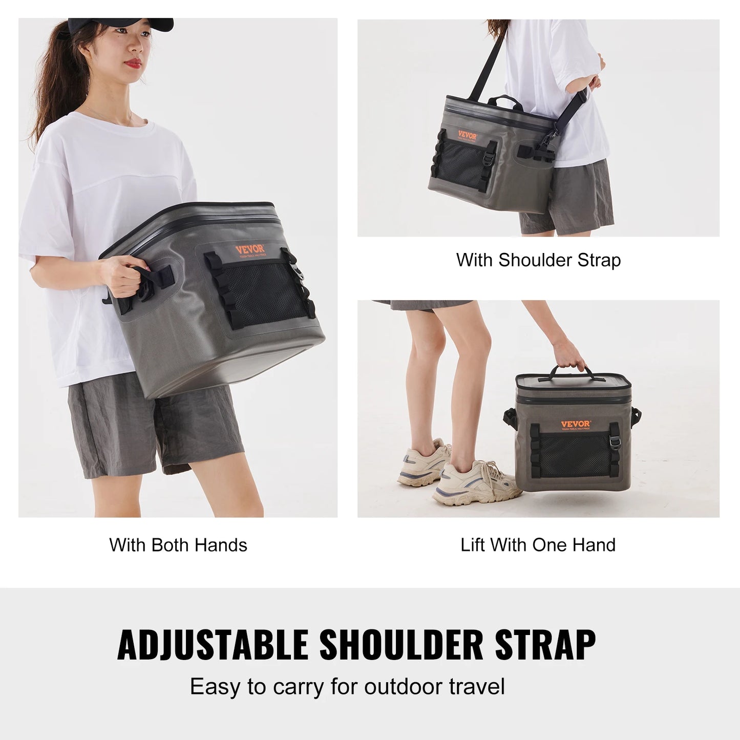 Soft Cooler Bag