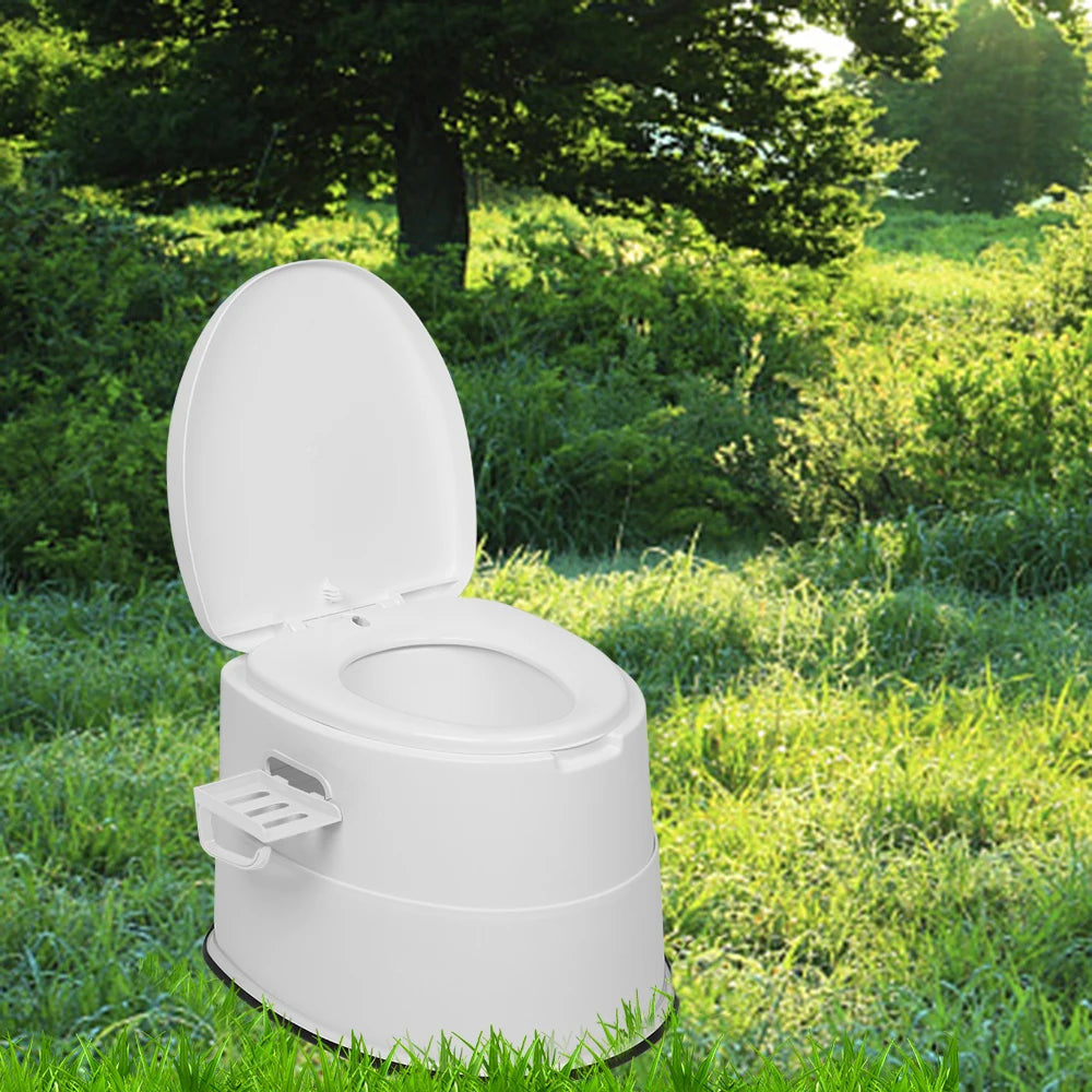 Portable Toilet