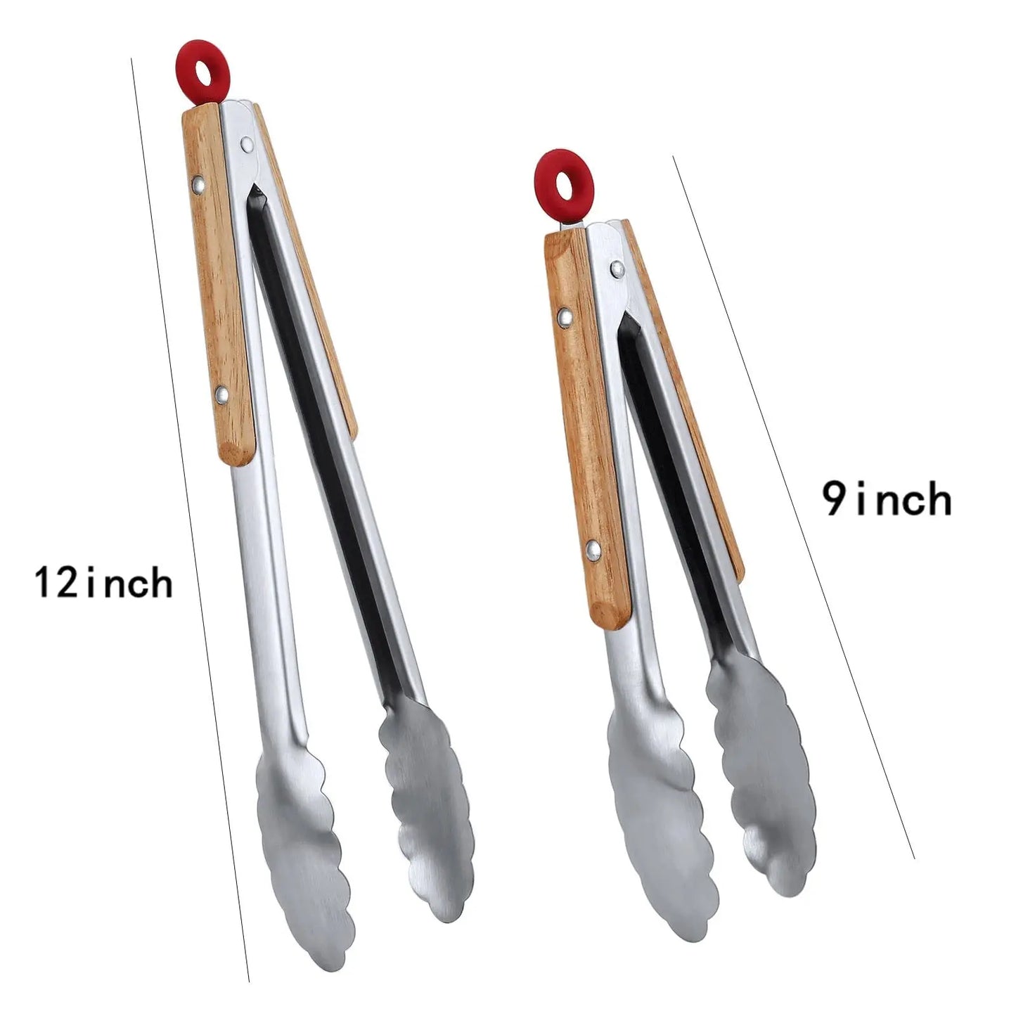 Barbecue Tongs