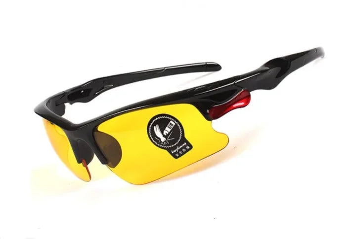 Outdoor Sports Eyewear Polarized