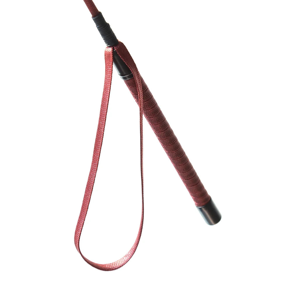 Equestrian Riding Whip