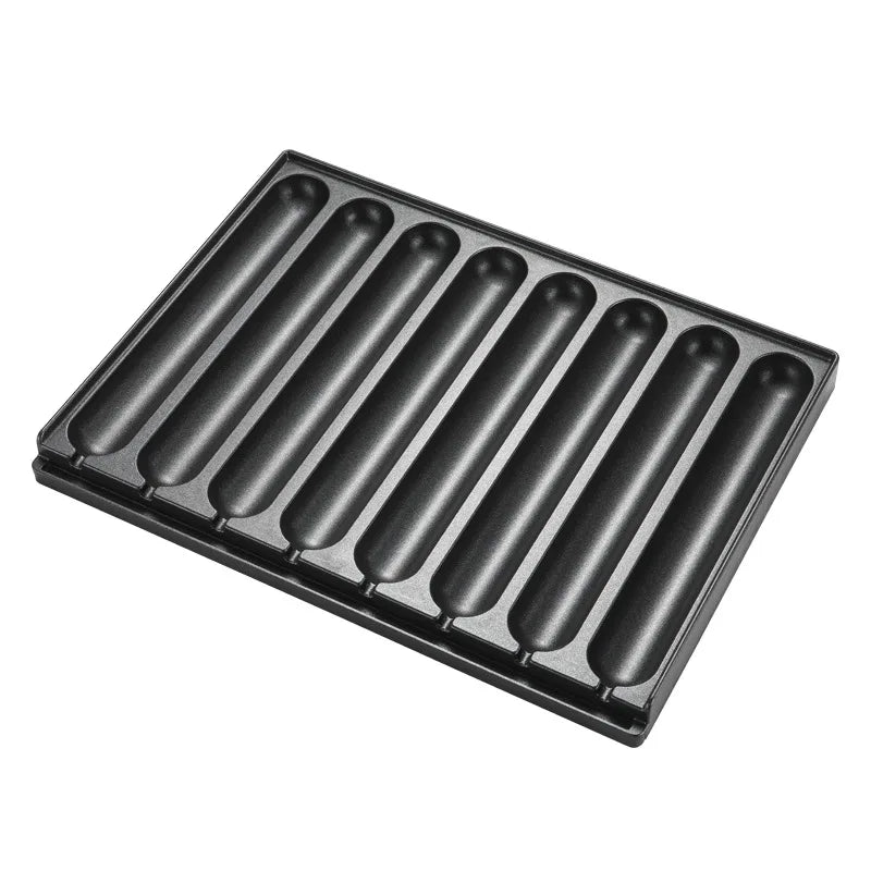 Sausage Plate Multifunctional Grill Snack Maker