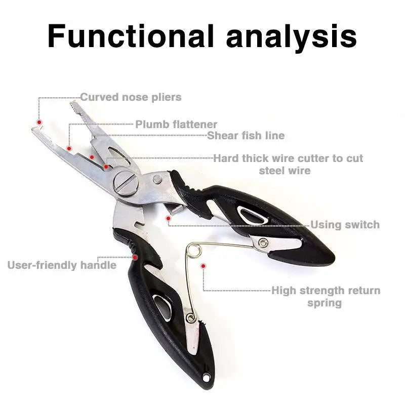 Fishing Pliers