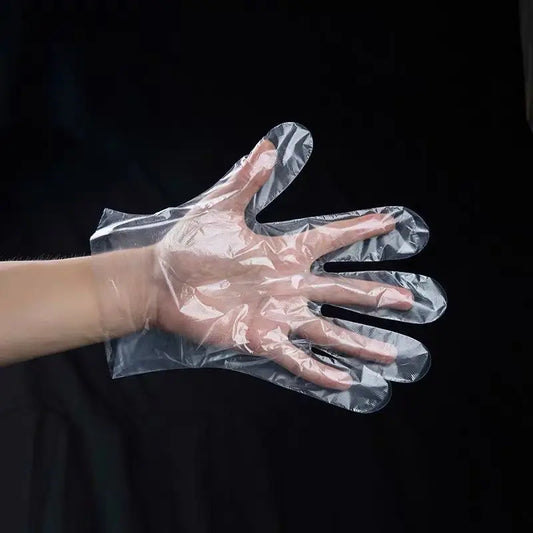 Disposable Food Gloves