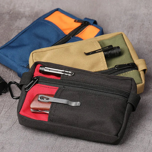 Camping Organizer Bag