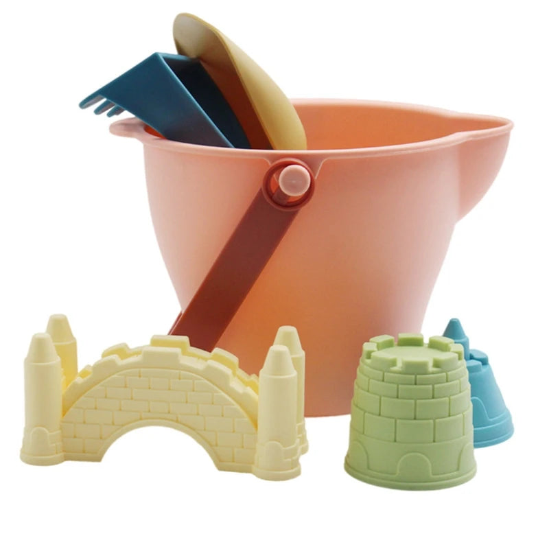 Summer Beach Bucket Set