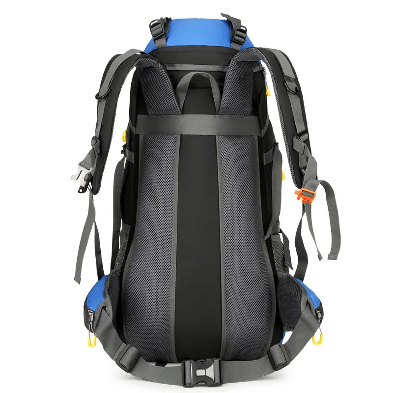 Waterproof Mountaineering Rucksack