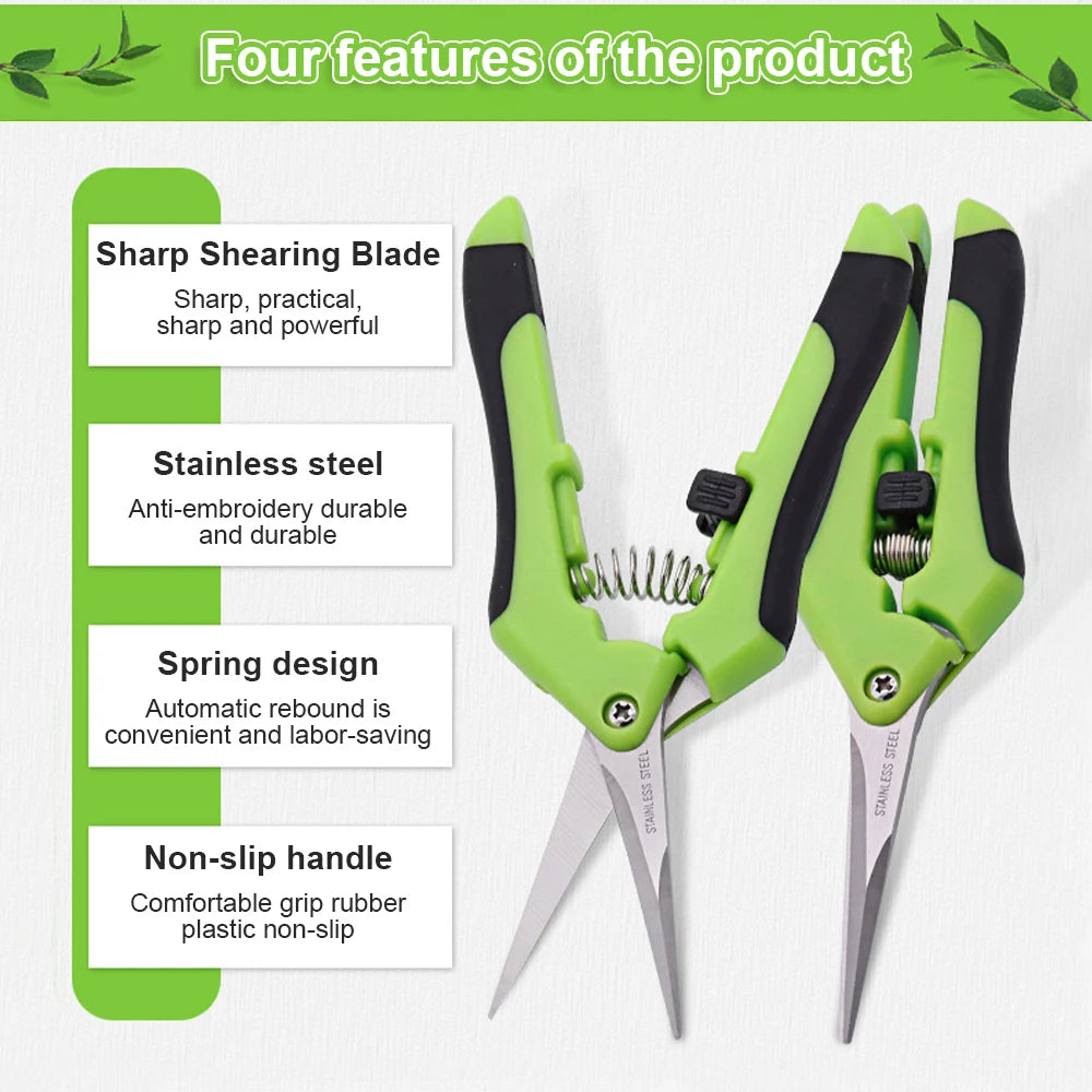 Gardening Pruning Shears