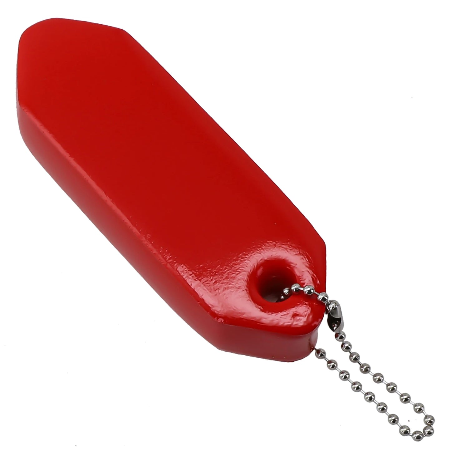 Buoyant Holder Floating Key Ring