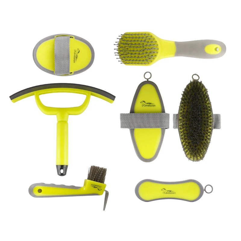 Grooming Kit for Horses