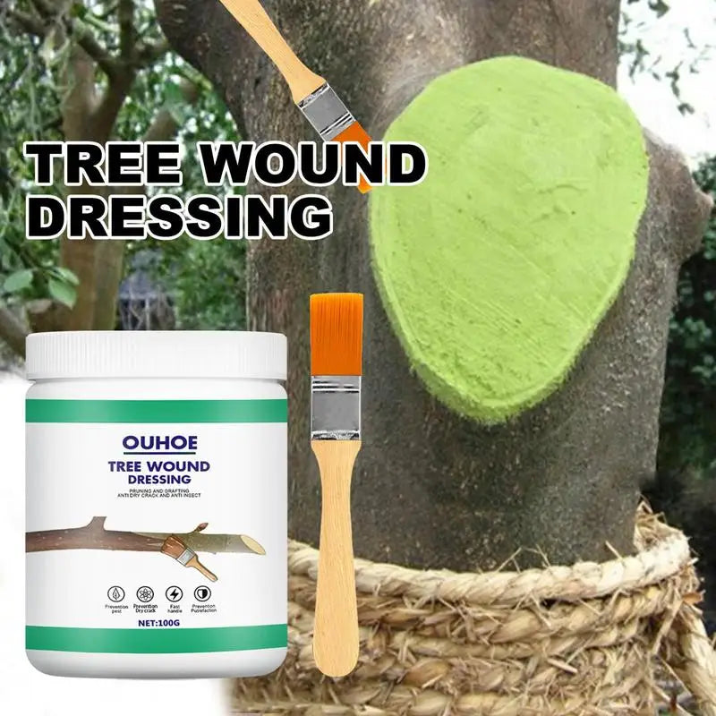 Grafting Paste Tree Wound Paste