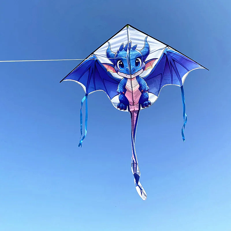 Dragon Kite