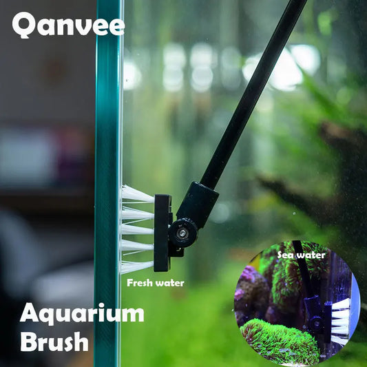 Fish Tank Cleaning Brush