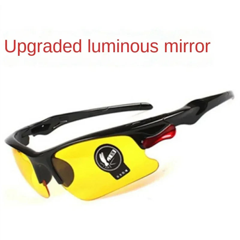 Outdoor Sports Eyewear Polarized