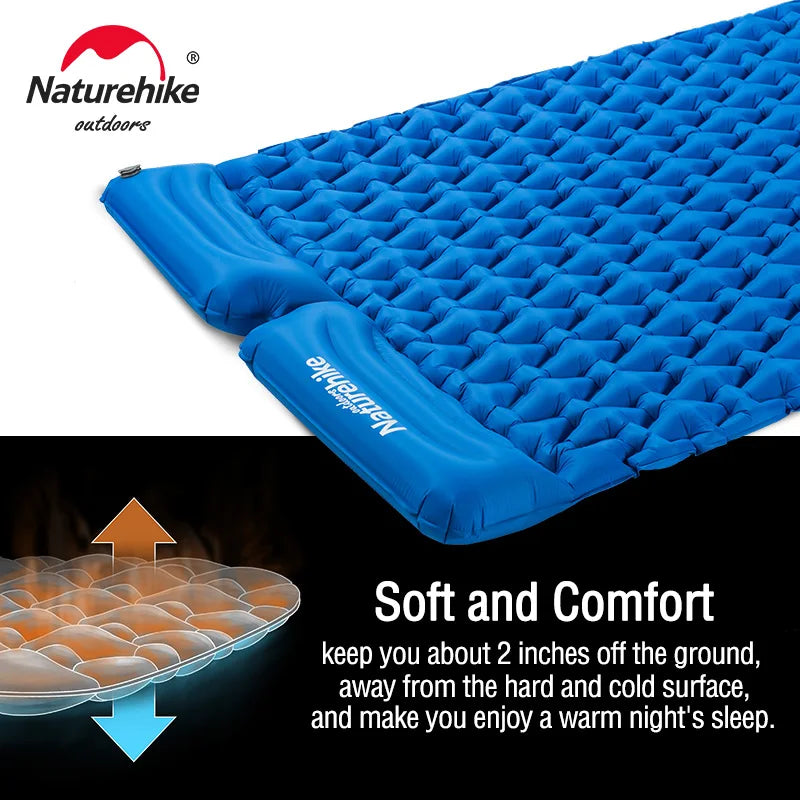 Naturehike Camping Mattress