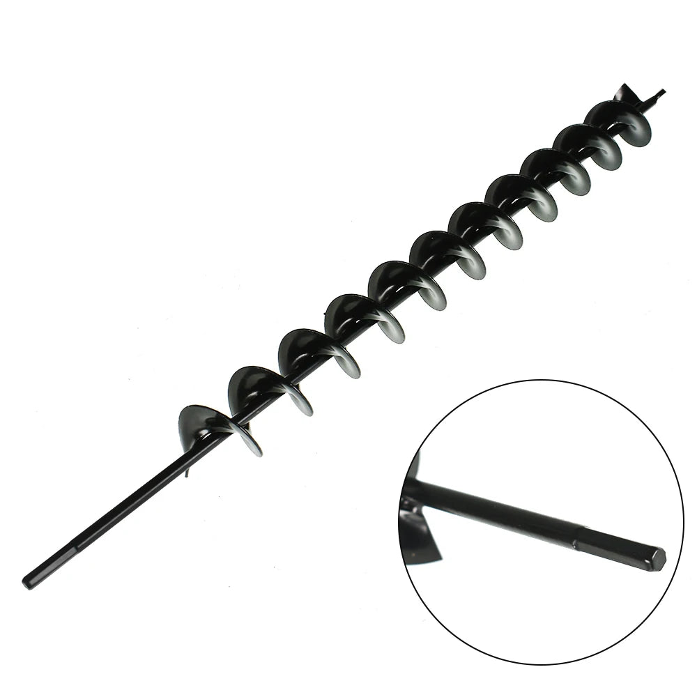 Auger Drill Bit