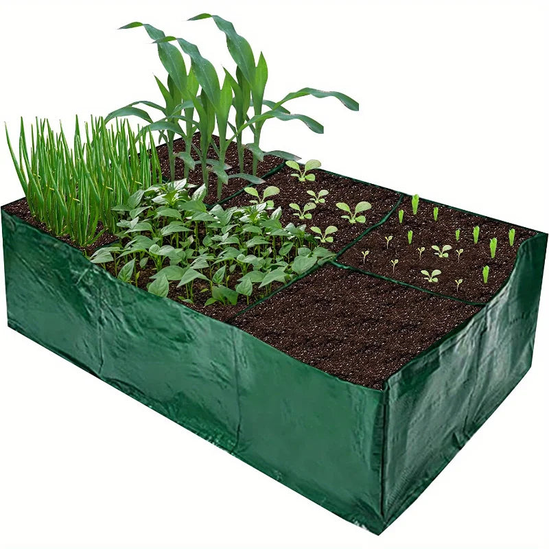 Square Planting Bag