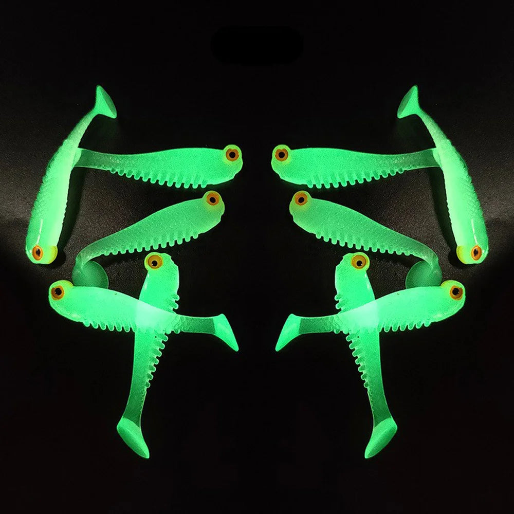 Luminous Luya Bait Fishing Lure