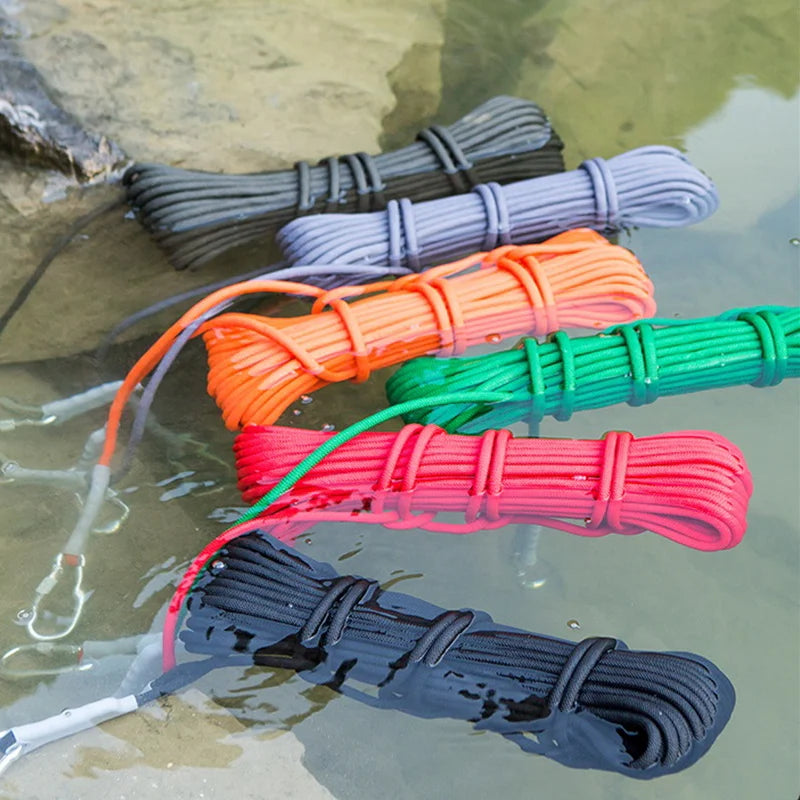 Floating Multifuntional Paracord