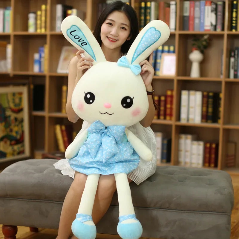 Rabbit Plush Toy