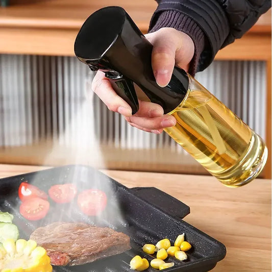 FoodSafe Spray Bottle