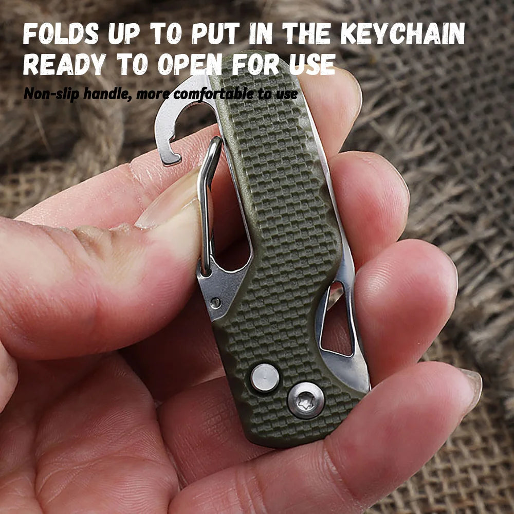 Folding Knife & Box Opener