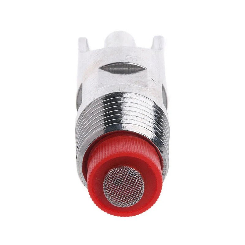 Stainless Steel Automatic Nipple for Livestock