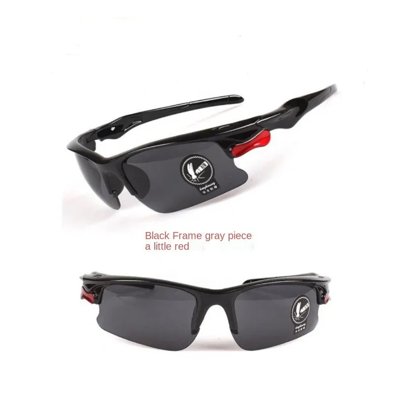 Outdoor Sports Eyewear Polarized