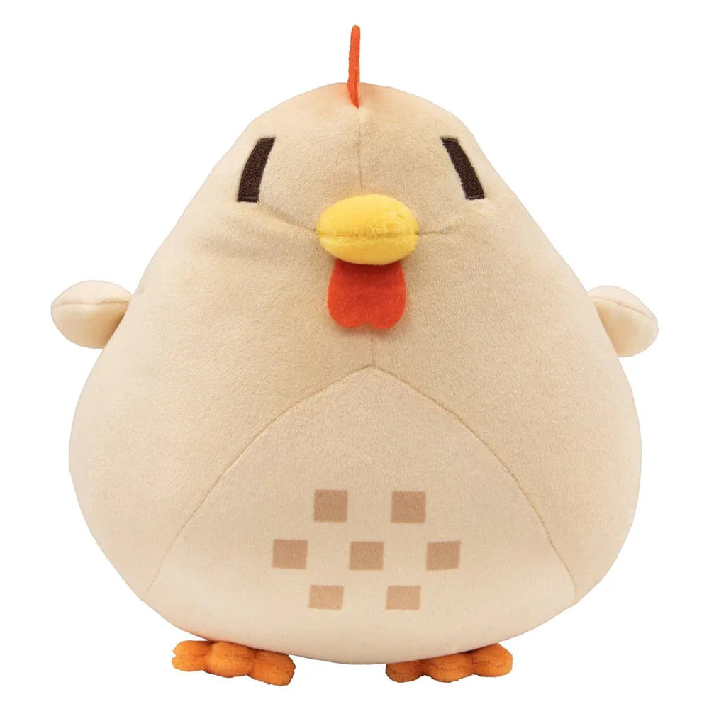 Chicken Plush Toy