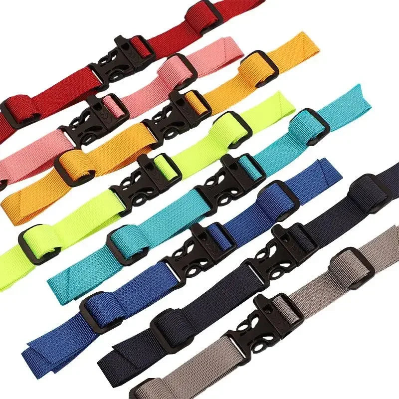 Backpack Chest Strap Harness