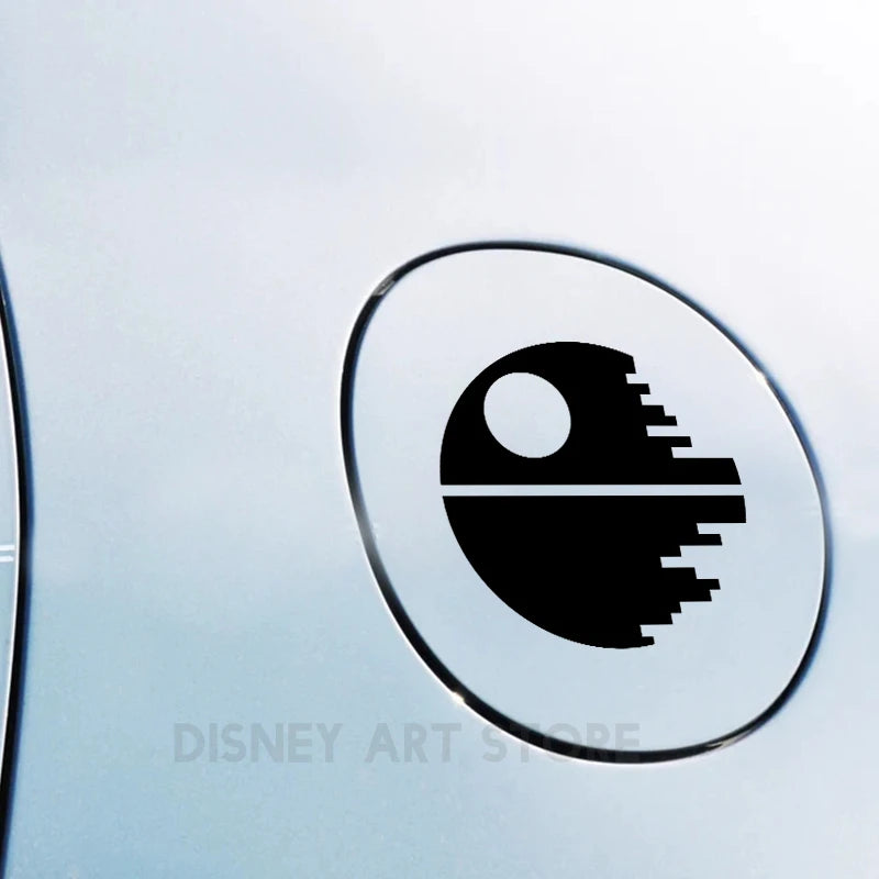 Star Wars Symbol Vinyl Decals